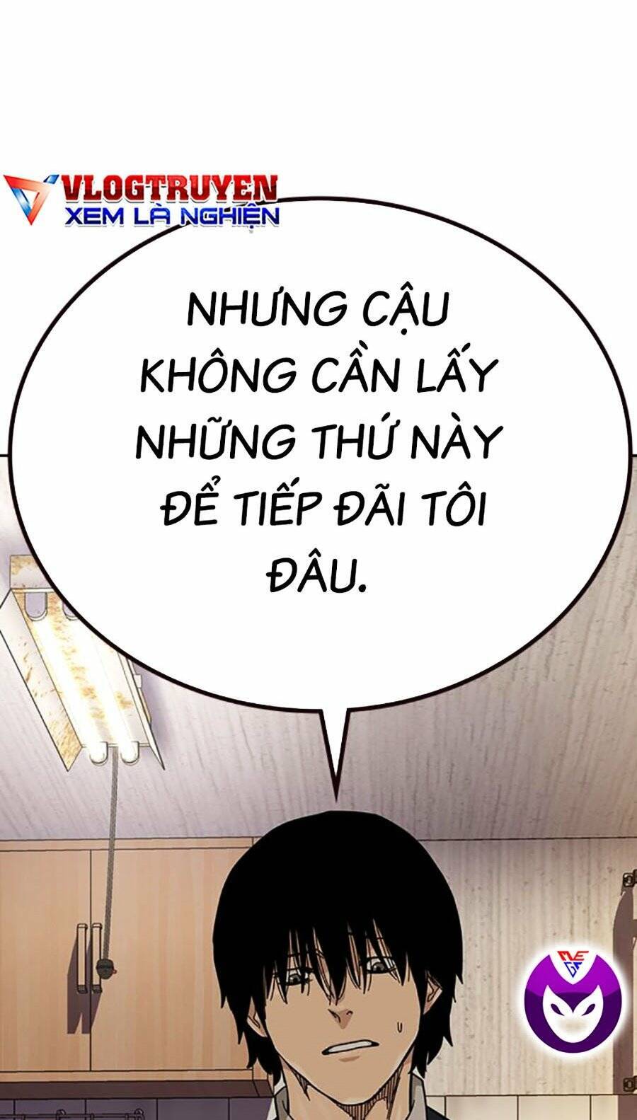 Để Có Thể Sống Sót Chap 115 - Next Chap 116