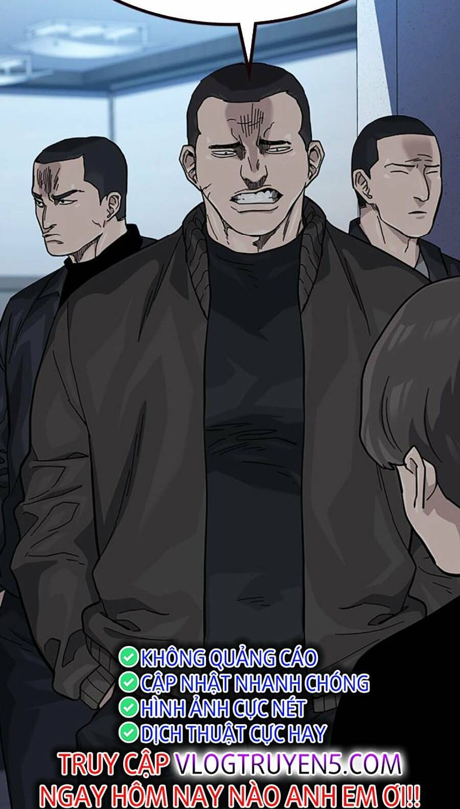Để Có Thể Sống Sót Chap 115 - Next Chap 116