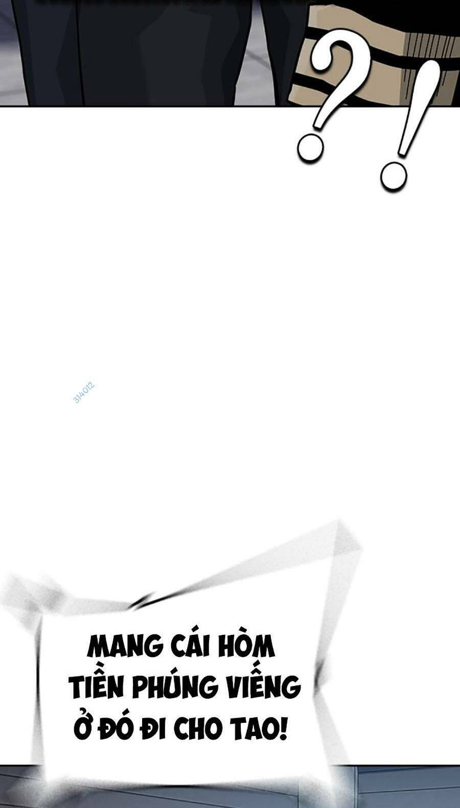 Để Có Thể Sống Sót Chap 115 - Next Chap 116