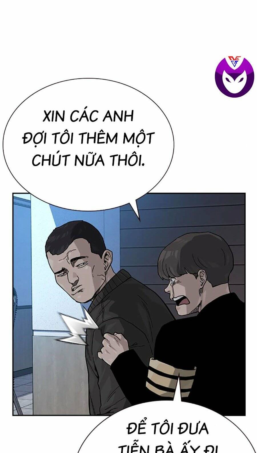 Để Có Thể Sống Sót Chap 115 - Next Chap 116