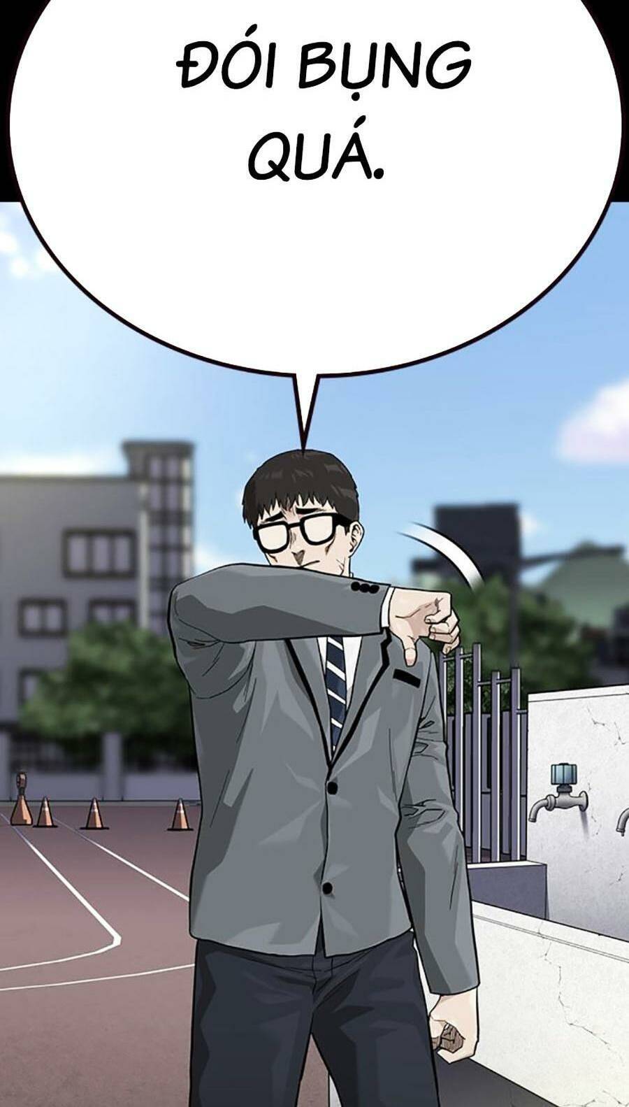 Để Có Thể Sống Sót Chap 115 - Next Chap 116