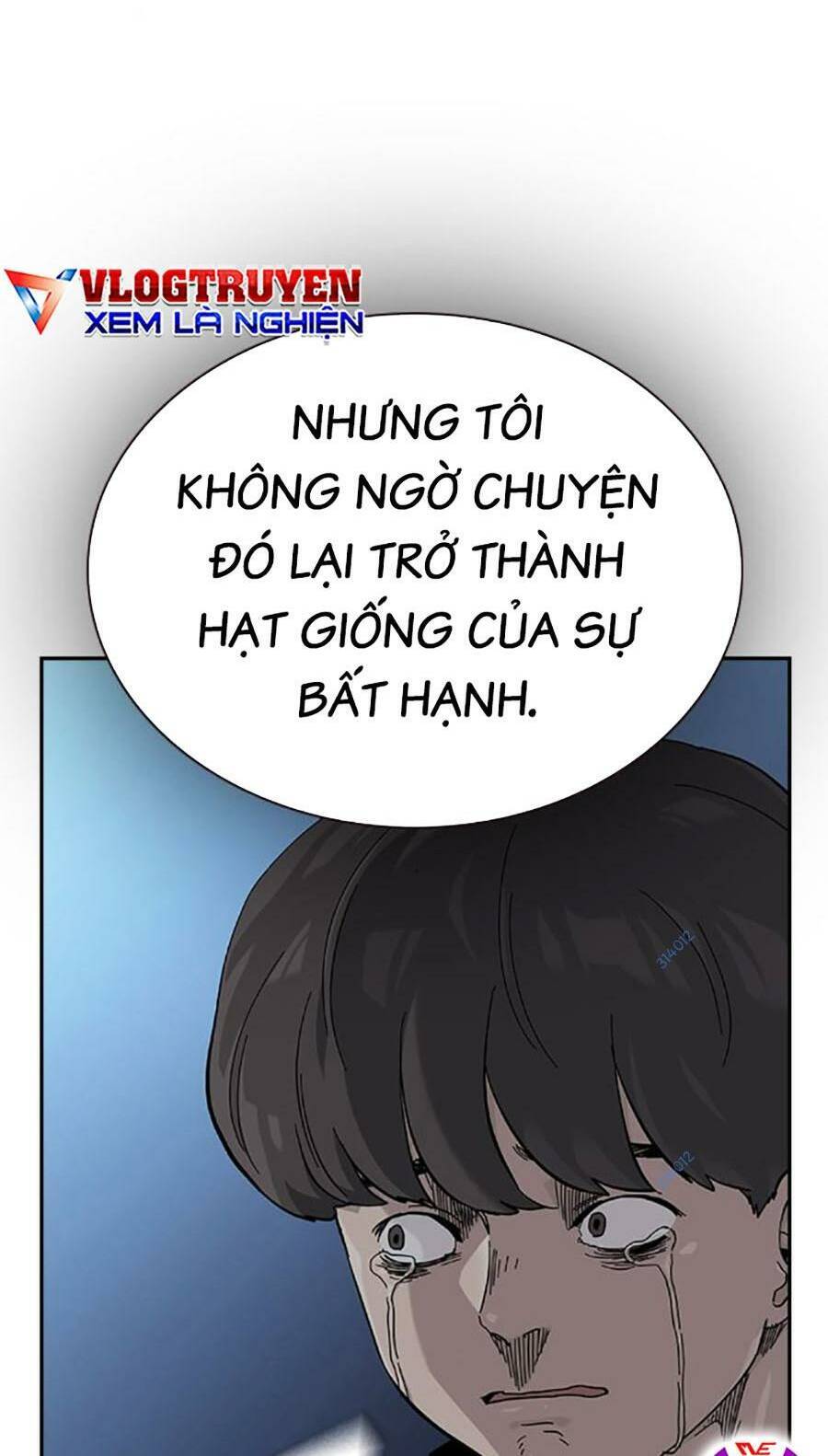 Để Có Thể Sống Sót Chap 115 - Next Chap 116