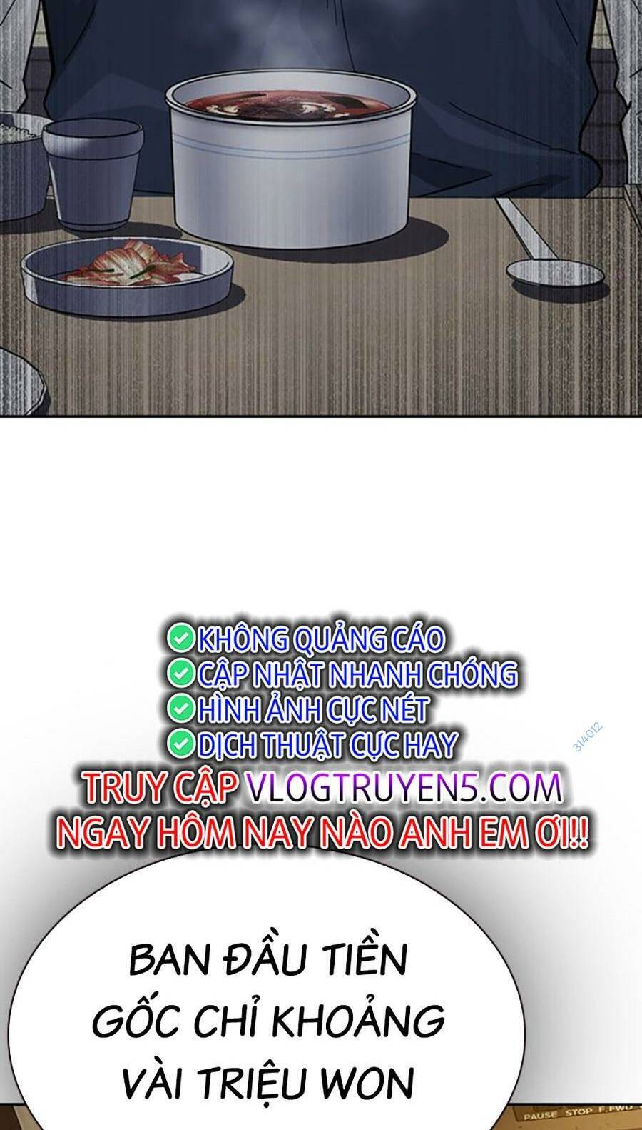 Để Có Thể Sống Sót Chap 115 - Next Chap 116