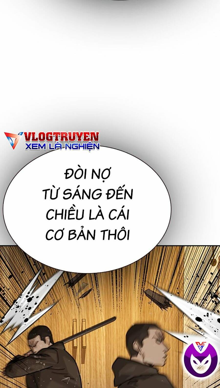 Để Có Thể Sống Sót Chap 115 - Next Chap 116
