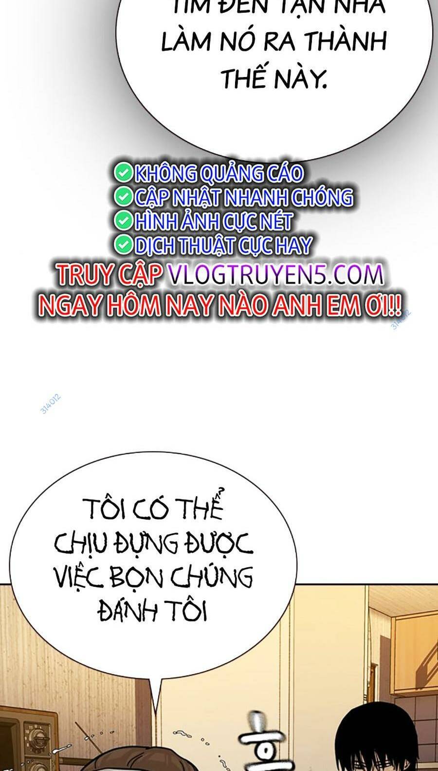 Để Có Thể Sống Sót Chap 115 - Next Chap 116