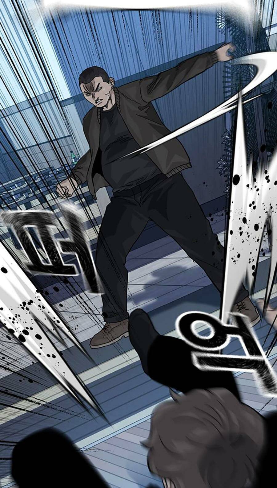 Để Có Thể Sống Sót Chap 115 - Next Chap 116