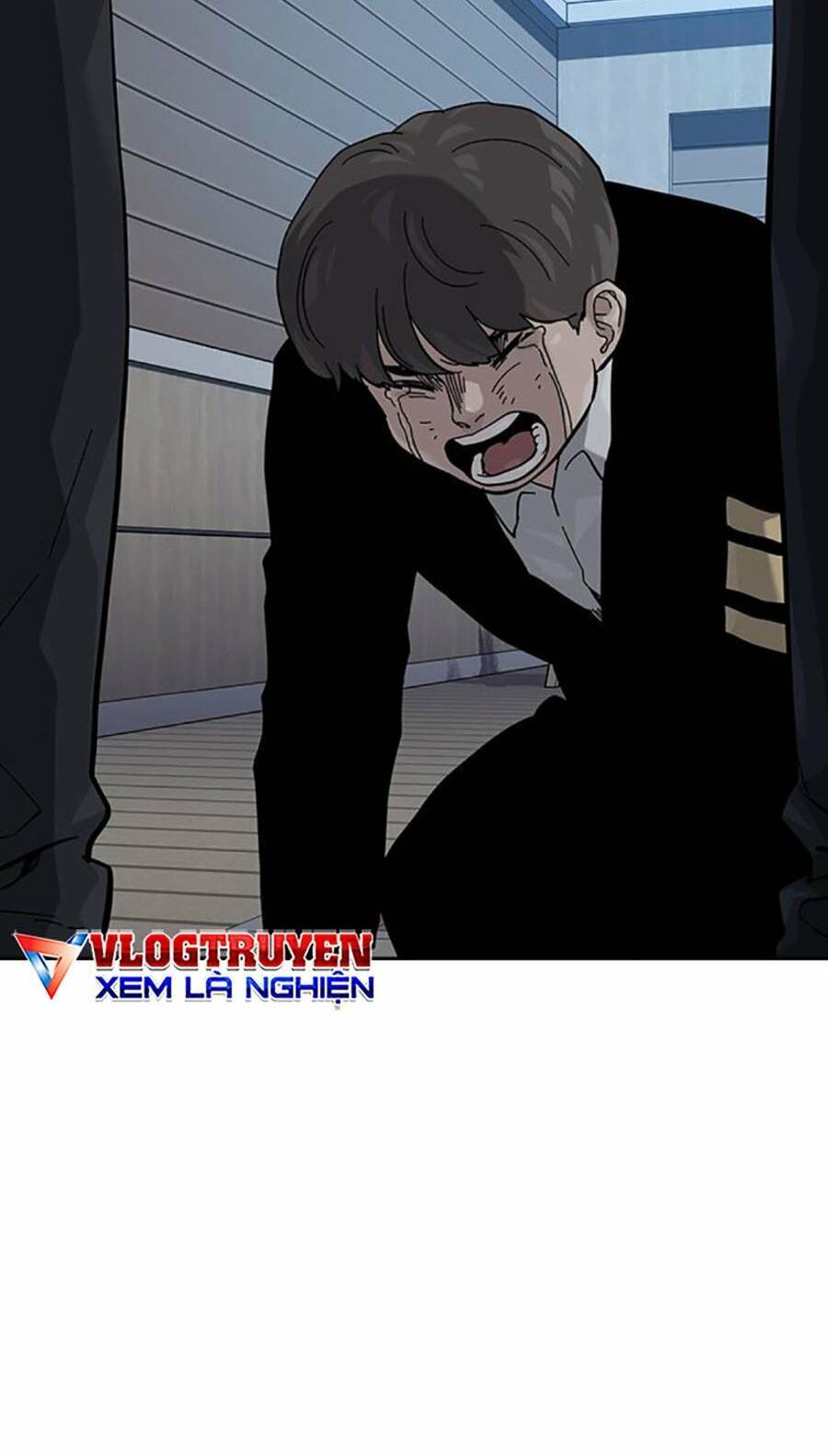 Để Có Thể Sống Sót Chap 115 - Next Chap 116