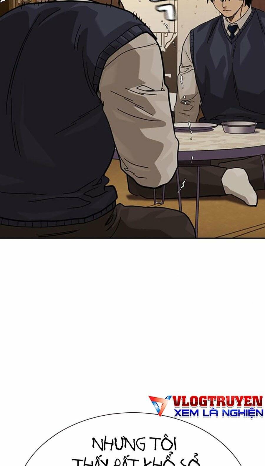 Để Có Thể Sống Sót Chap 115 - Next Chap 116