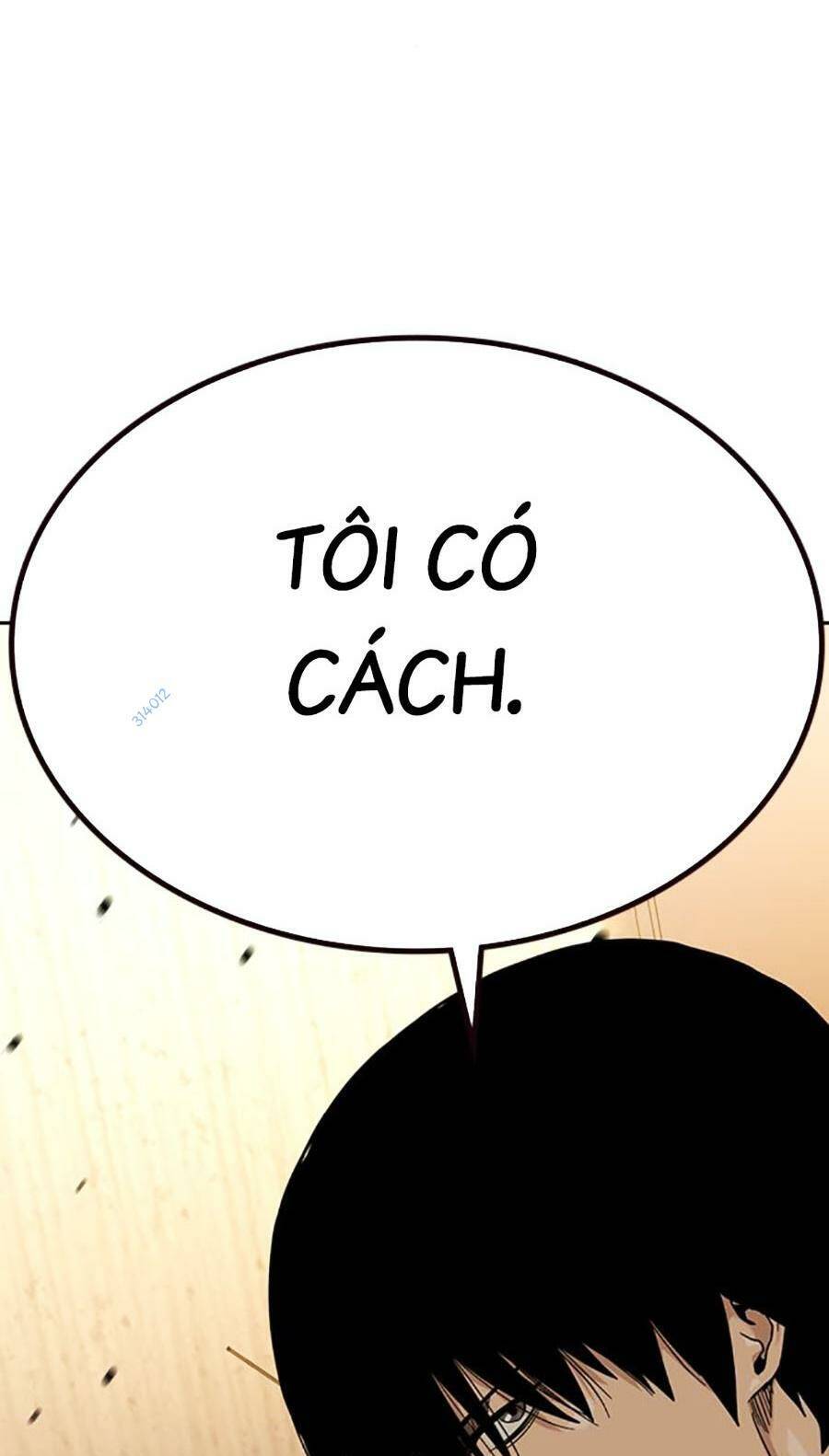 Để Có Thể Sống Sót Chap 115 - Next Chap 116
