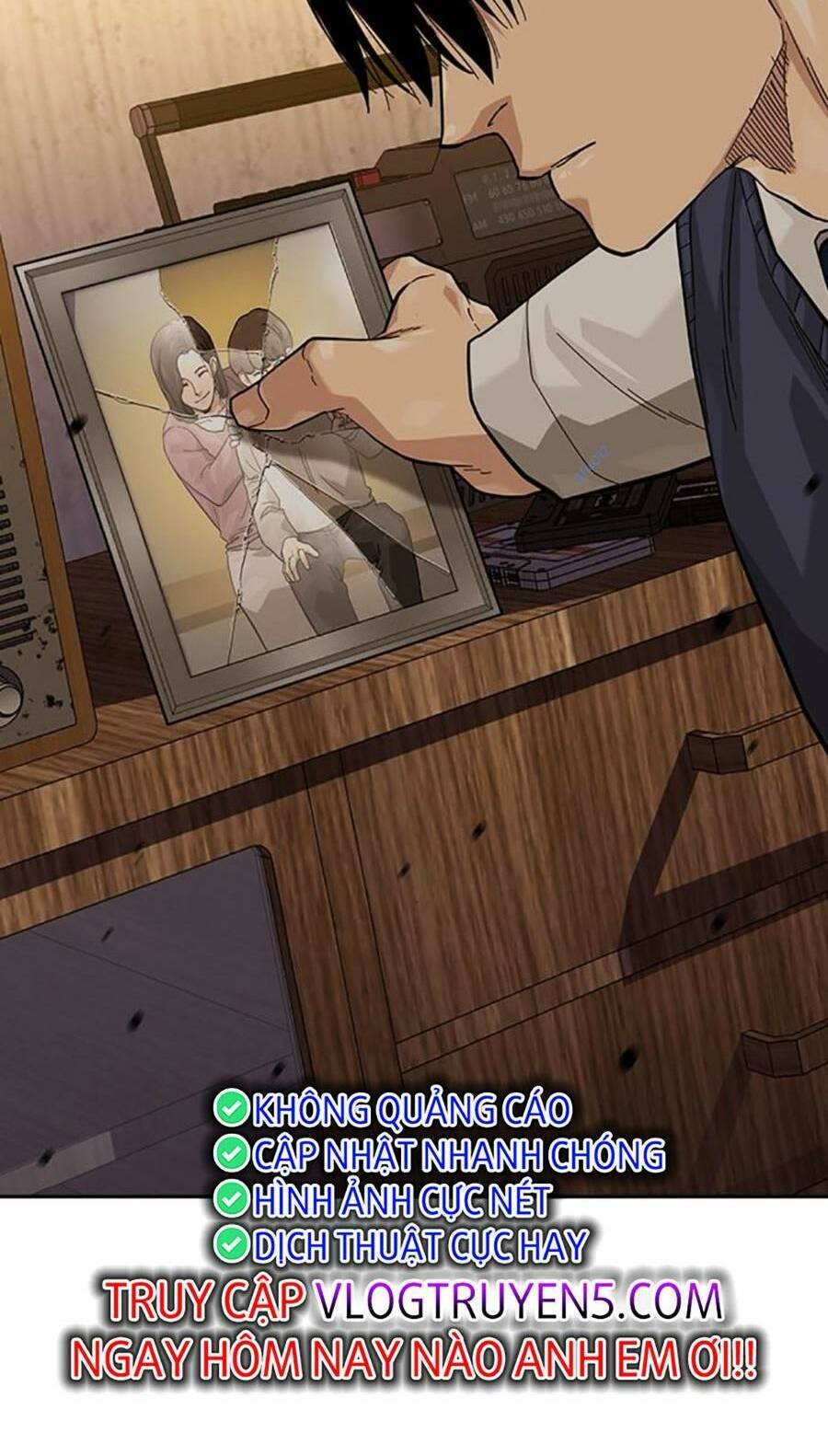 Để Có Thể Sống Sót Chap 115 - Next Chap 116