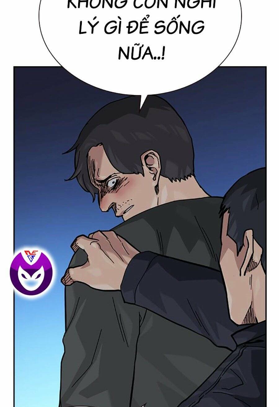 Để Có Thể Sống Sót Chap 115 - Next Chap 116