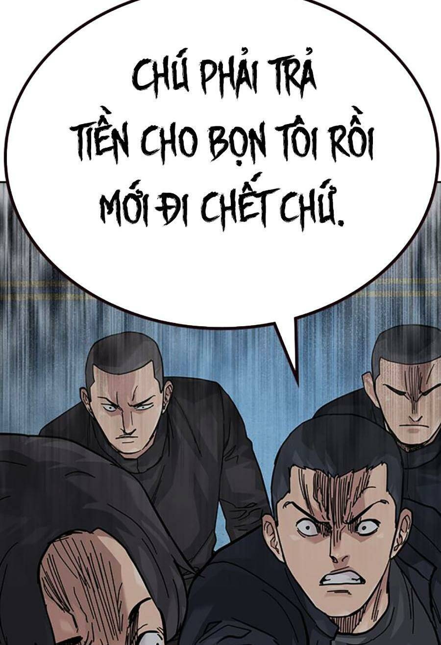 Để Có Thể Sống Sót Chap 115 - Next Chap 116