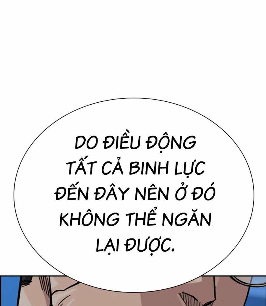 Để Có Thể Sống Sót Chap 116 - Next Chap 117
