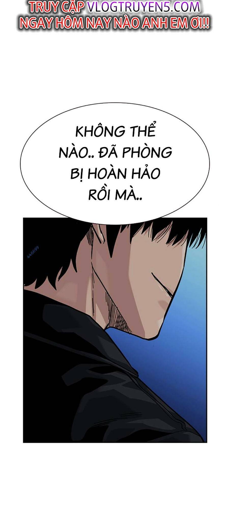 Để Có Thể Sống Sót Chap 116 - Next Chap 117
