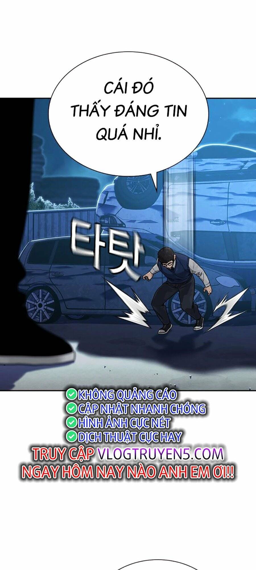 Để Có Thể Sống Sót Chap 116 - Next Chap 117