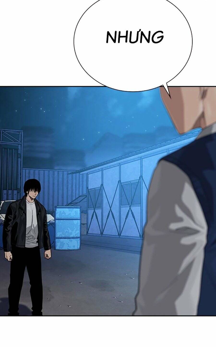 Để Có Thể Sống Sót Chap 116 - Next Chap 117