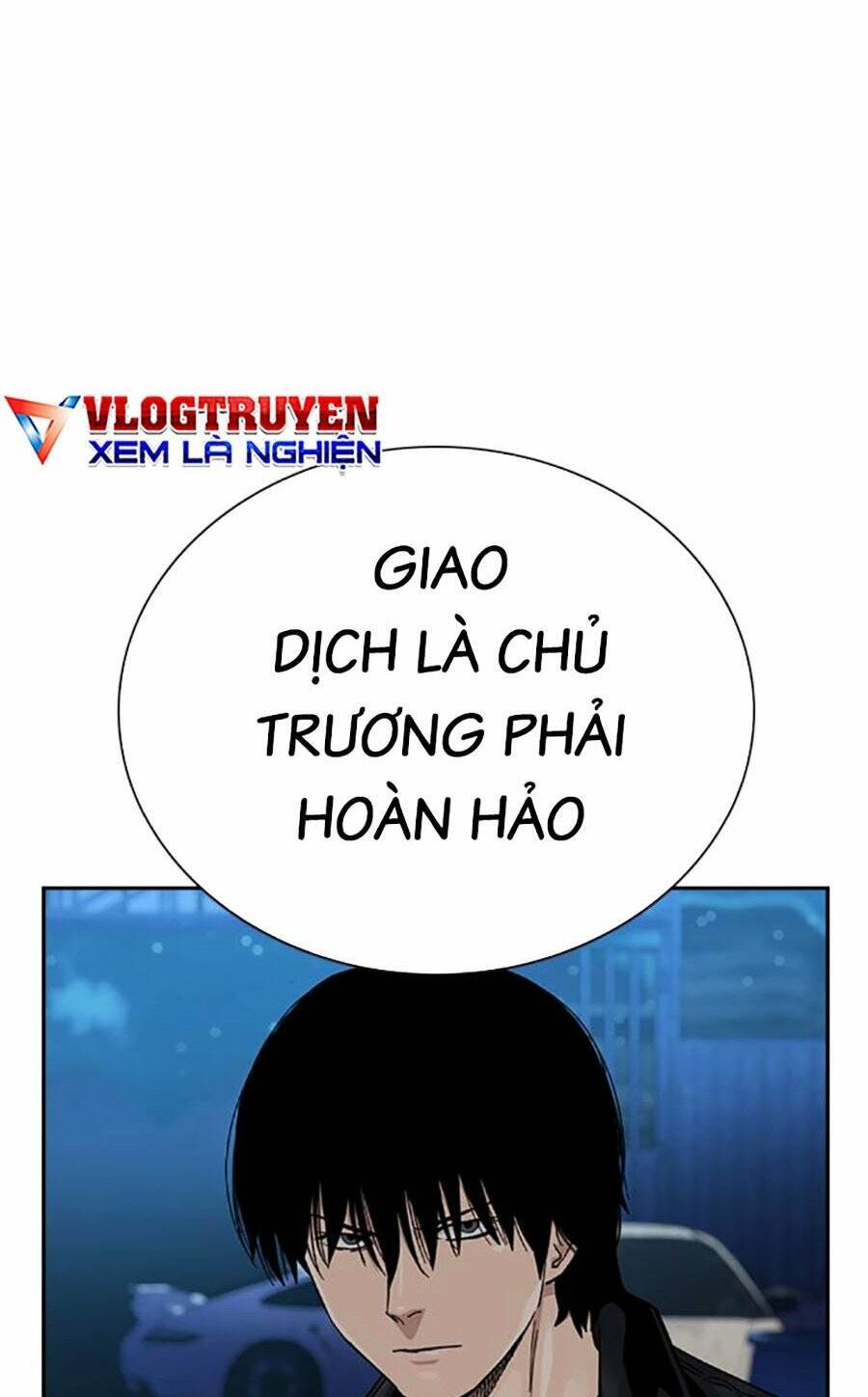 Để Có Thể Sống Sót Chap 116 - Next Chap 117