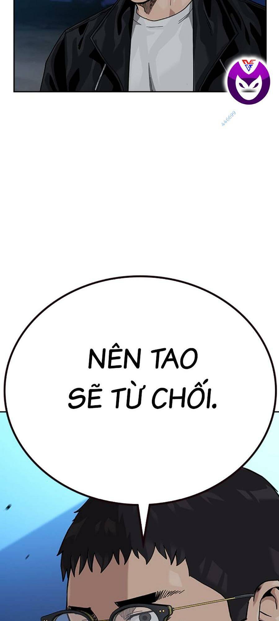 Để Có Thể Sống Sót Chap 116 - Next Chap 117