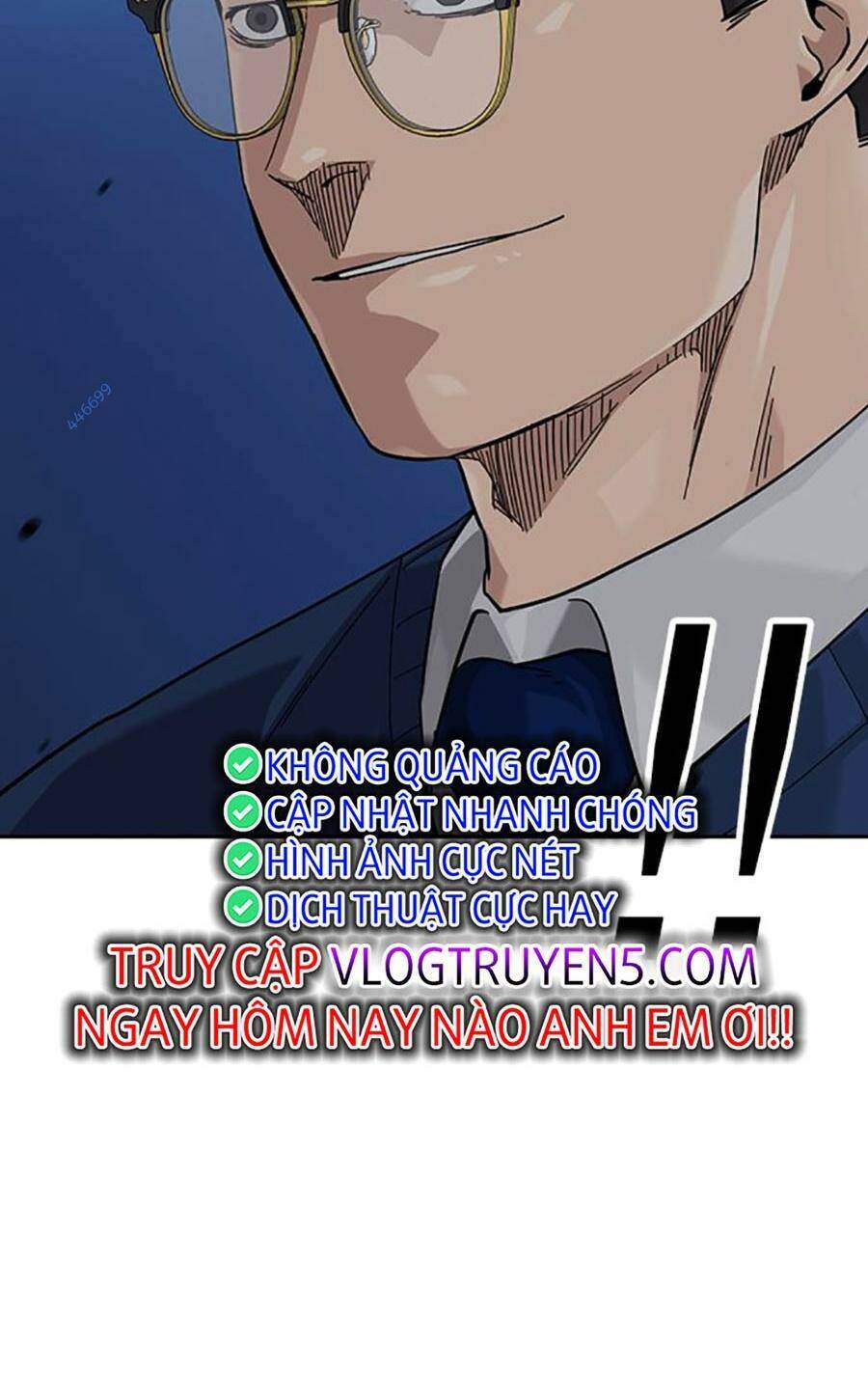 Để Có Thể Sống Sót Chap 116 - Next Chap 117