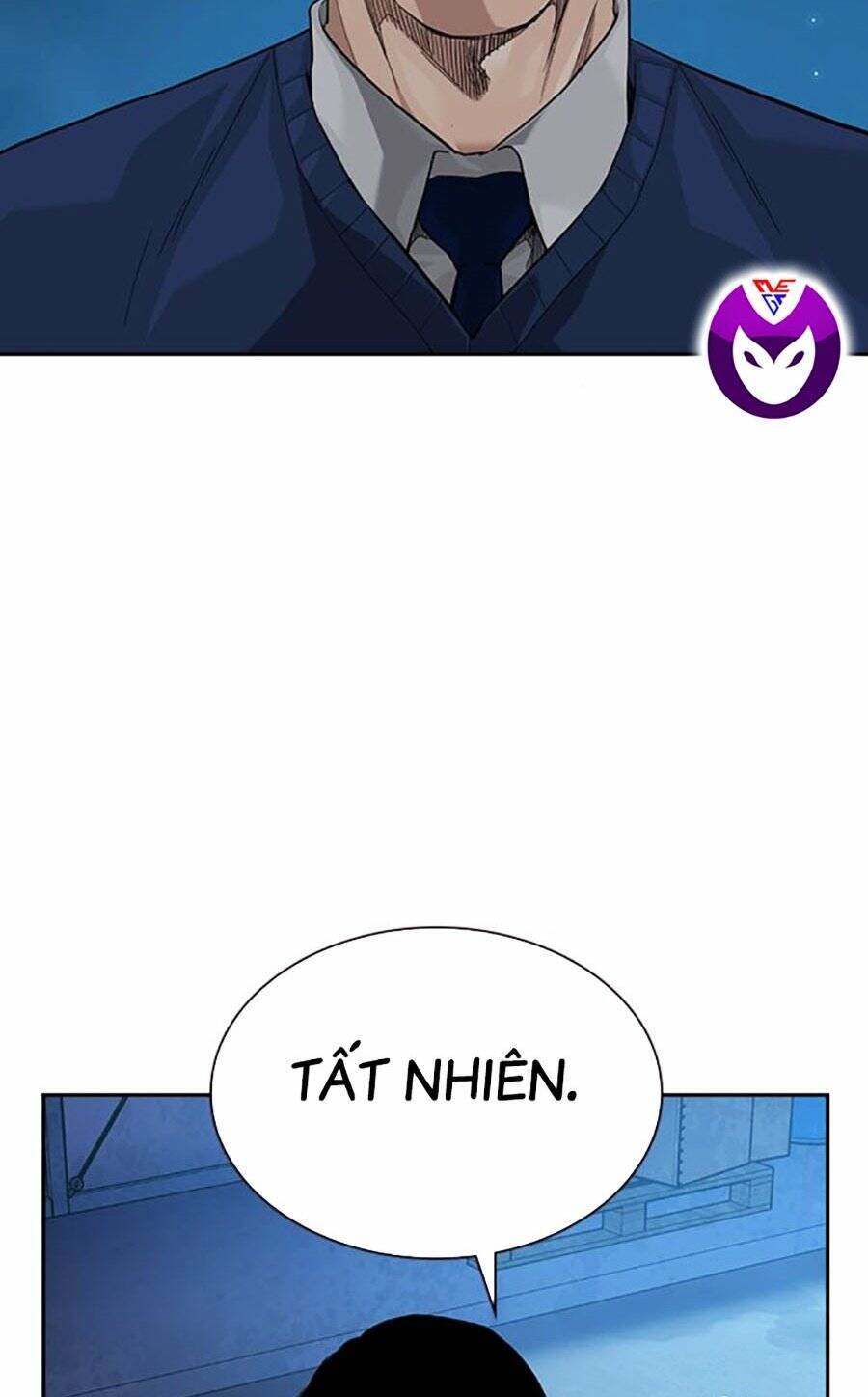Để Có Thể Sống Sót Chap 116 - Next Chap 117