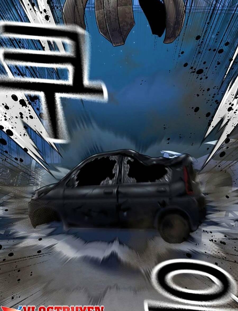 Để Có Thể Sống Sót Chap 116 - Next Chap 117