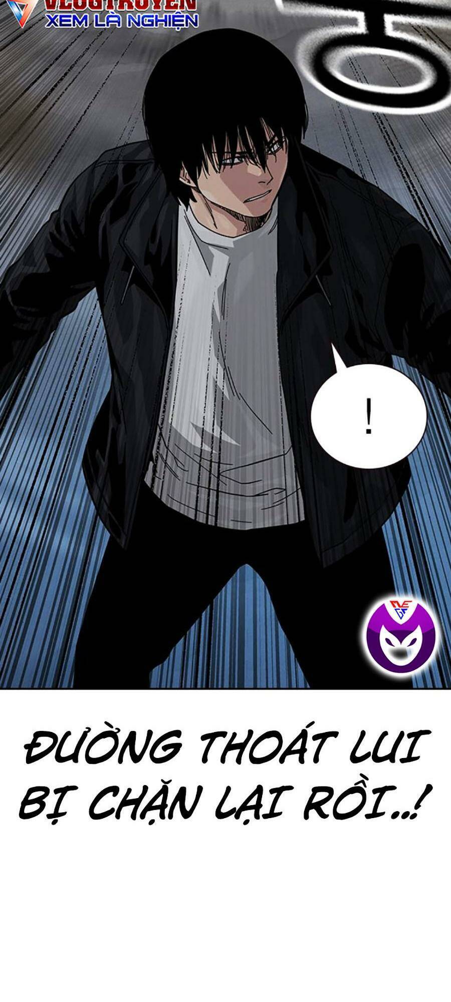 Để Có Thể Sống Sót Chap 116 - Next Chap 117