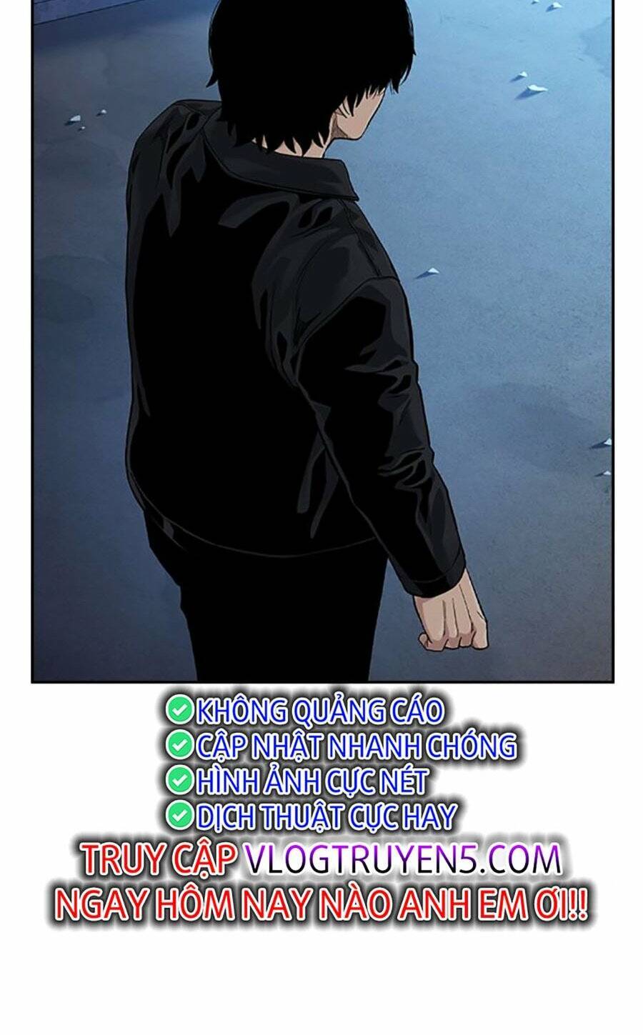 Để Có Thể Sống Sót Chap 116 - Next Chap 117