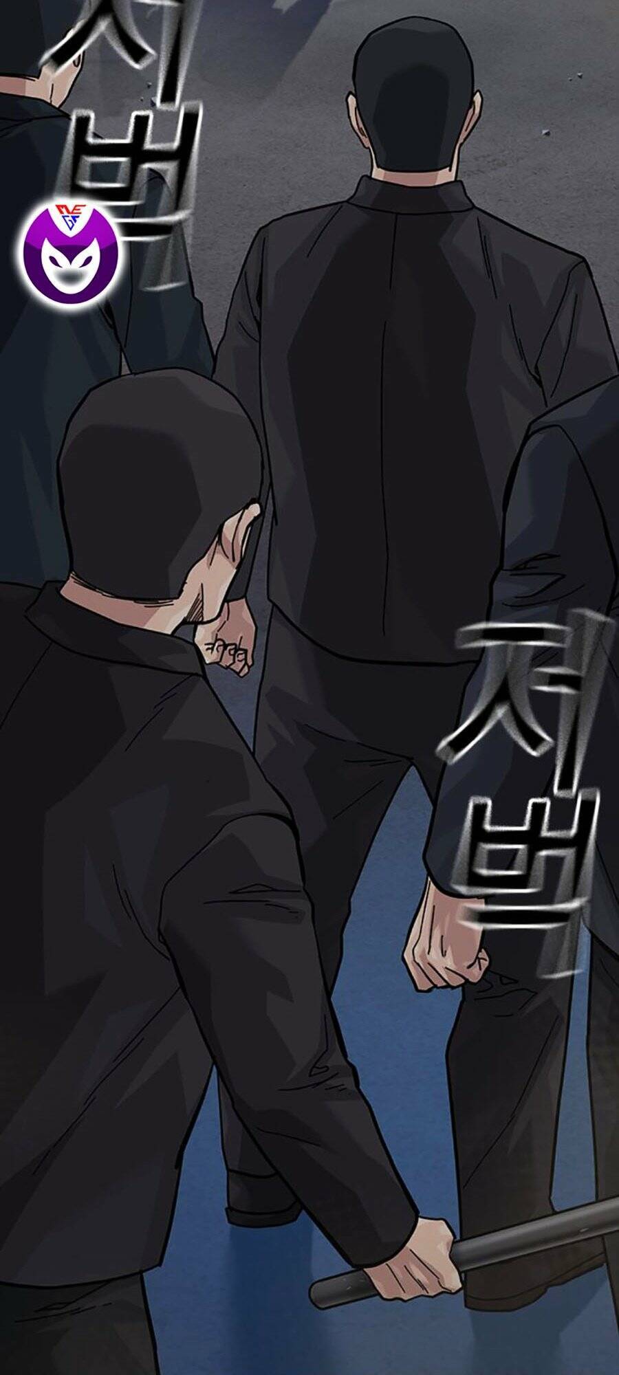 Để Có Thể Sống Sót Chap 116 - Next Chap 117