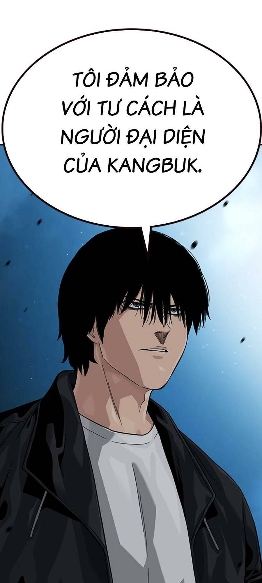 Để Có Thể Sống Sót Chap 116 - Next Chap 117