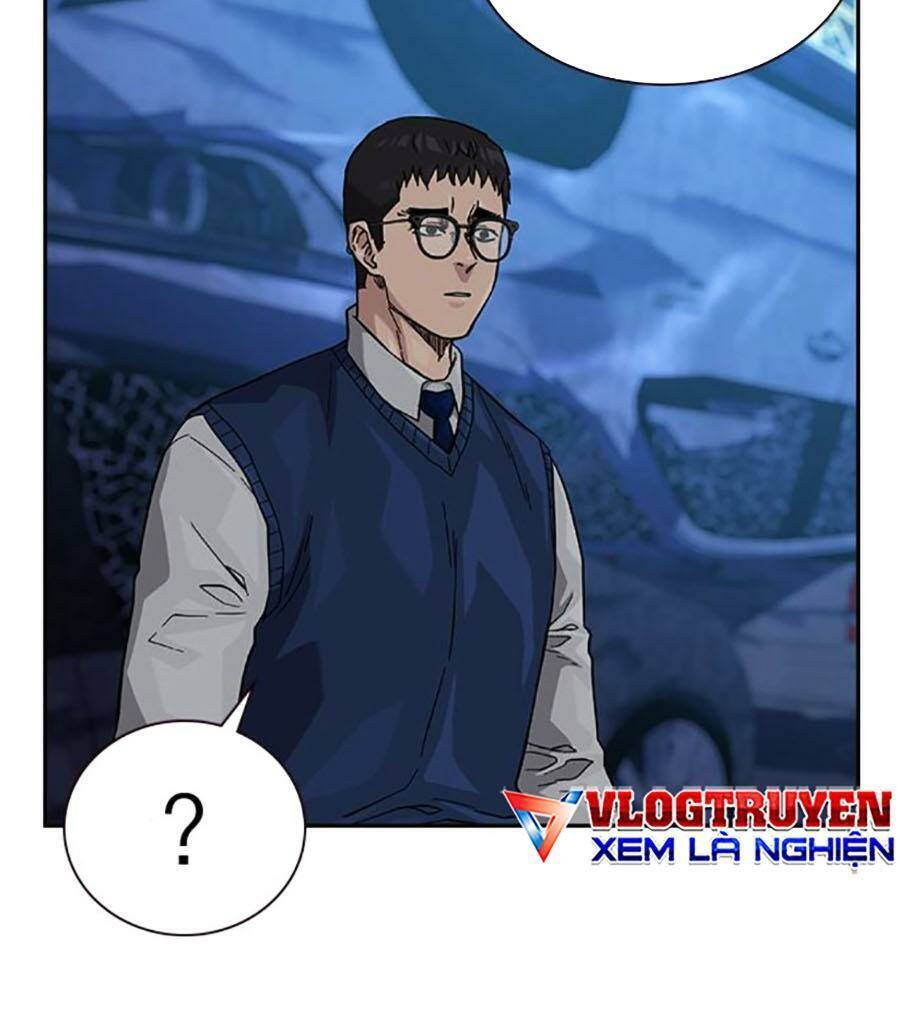 Để Có Thể Sống Sót Chap 116 - Next Chap 117