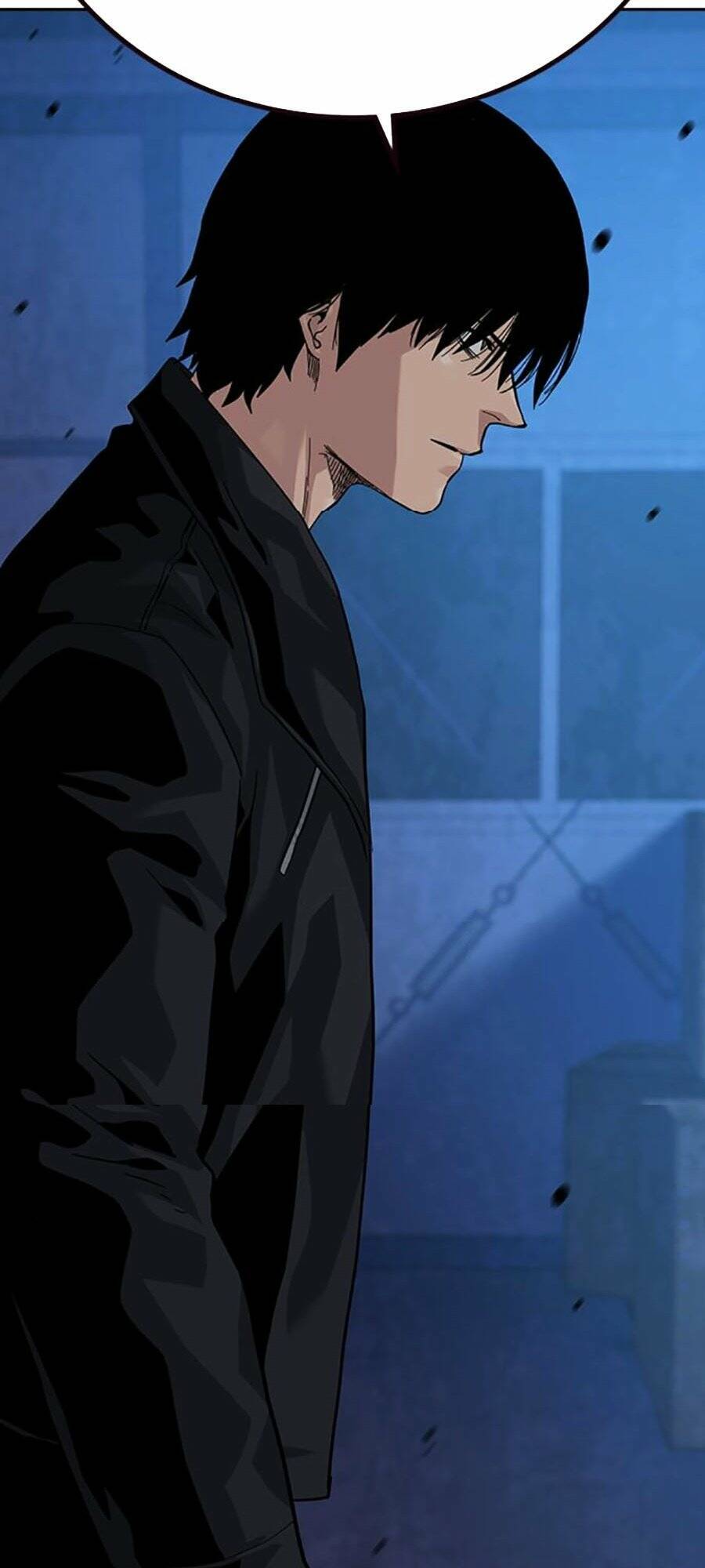 Để Có Thể Sống Sót Chap 116 - Next Chap 117