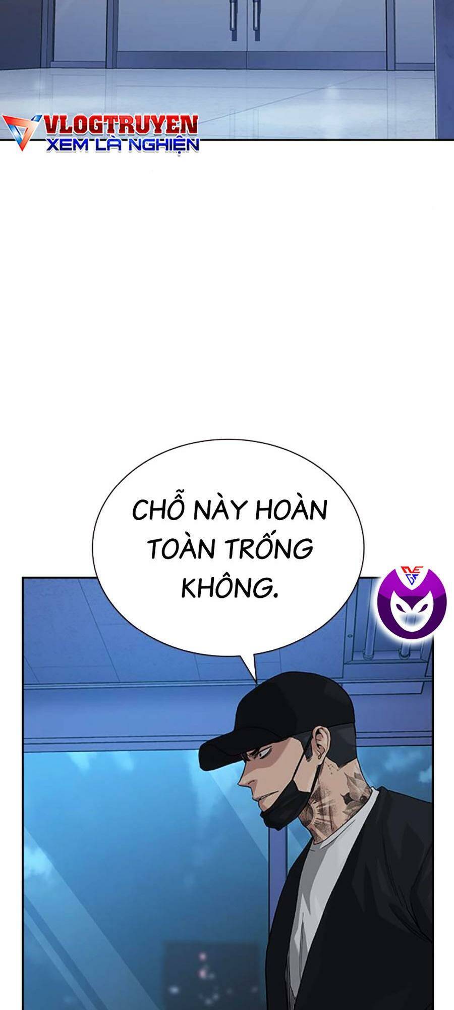Để Có Thể Sống Sót Chap 116 - Next Chap 117