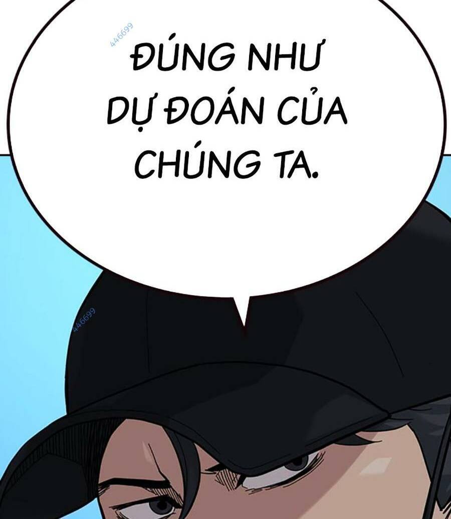 Để Có Thể Sống Sót Chap 116 - Next Chap 117