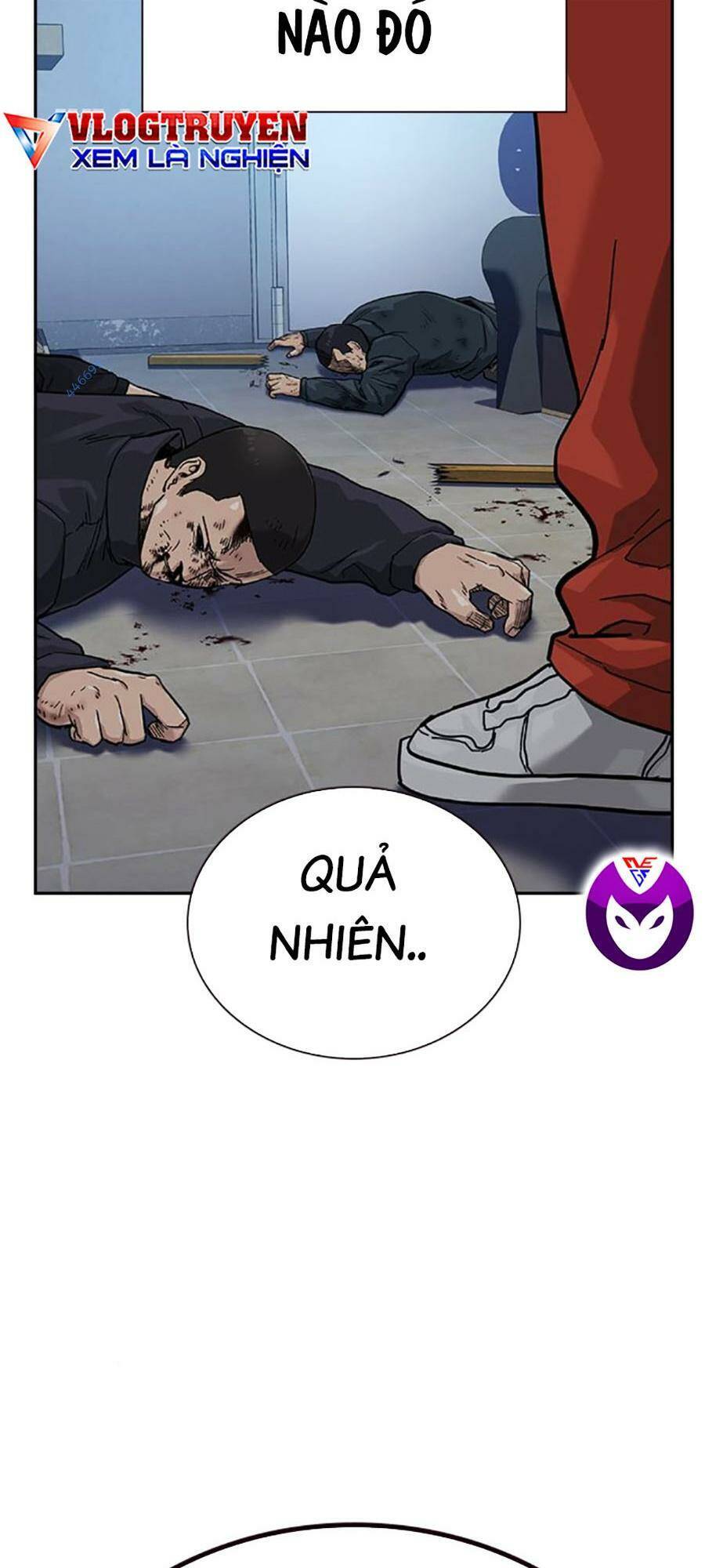 Để Có Thể Sống Sót Chap 116 - Next Chap 117