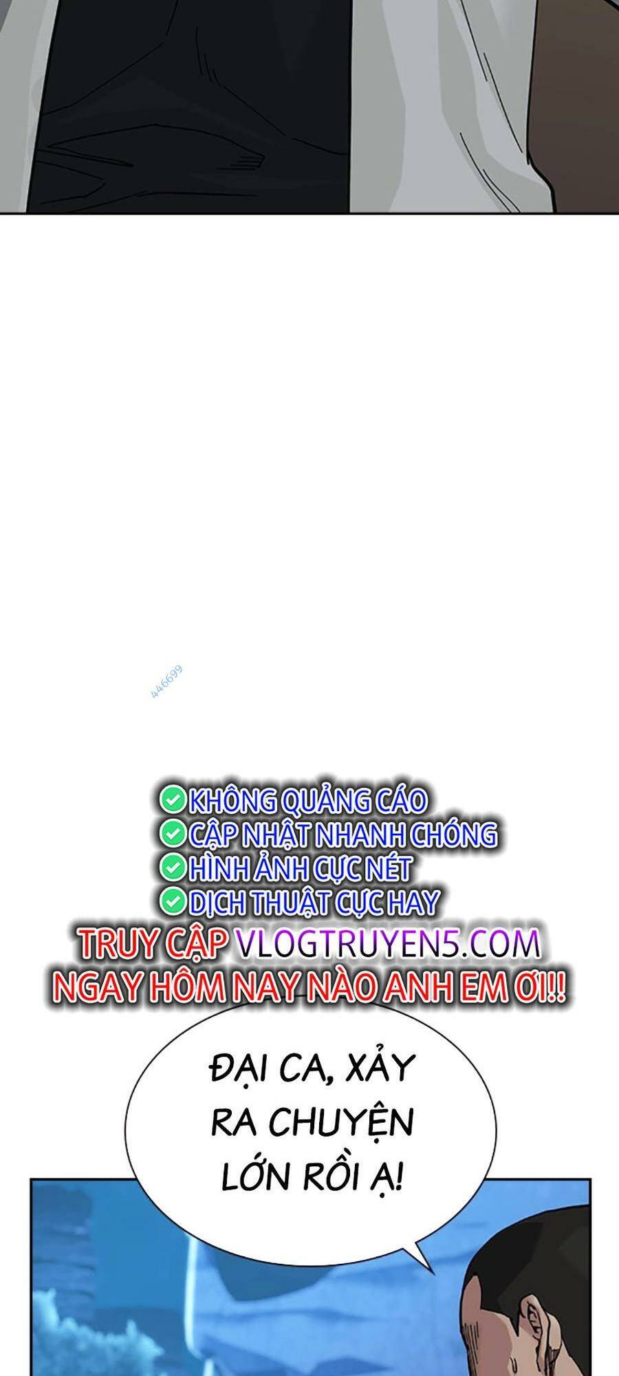 Để Có Thể Sống Sót Chap 116 - Next Chap 117