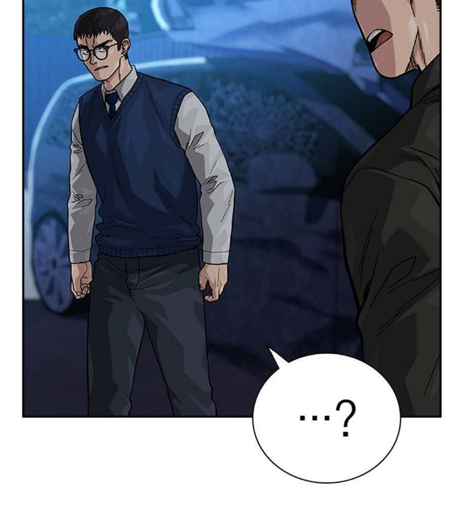 Để Có Thể Sống Sót Chap 116 - Next Chap 117