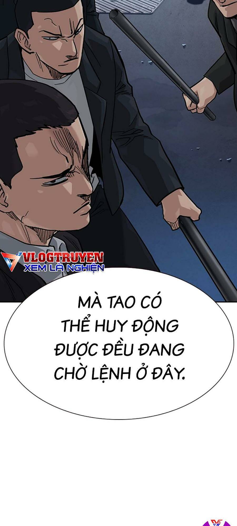 Để Có Thể Sống Sót Chap 116 - Next Chap 117