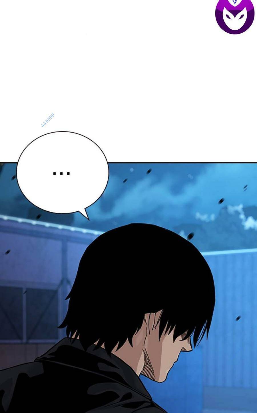 Để Có Thể Sống Sót Chap 116 - Next Chap 117