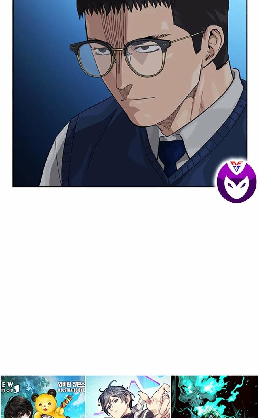 Để Có Thể Sống Sót Chap 116 - Next Chap 117