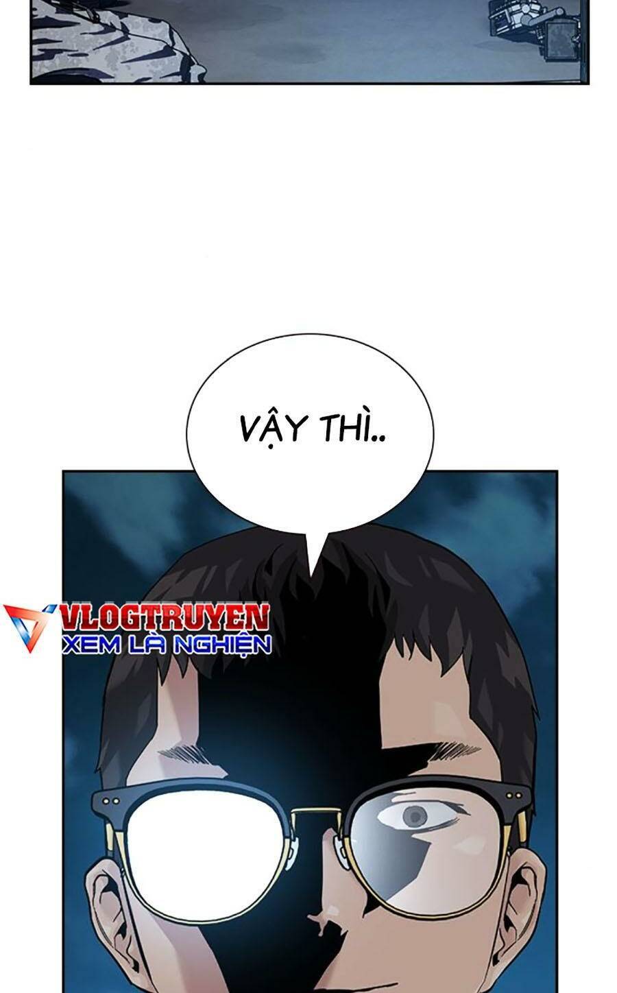 Để Có Thể Sống Sót Chap 116 - Next Chap 117