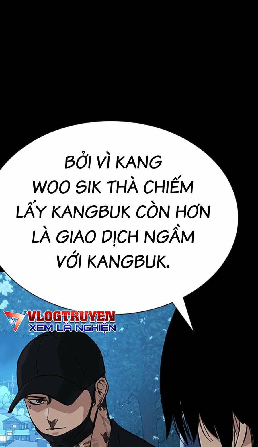 Để Có Thể Sống Sót Chap 116 - Next Chap 117