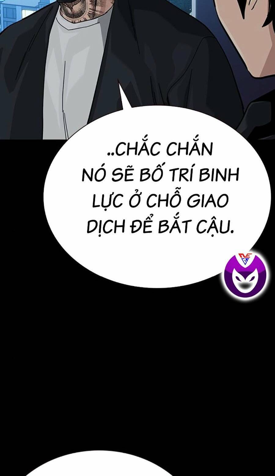 Để Có Thể Sống Sót Chap 116 - Next Chap 117