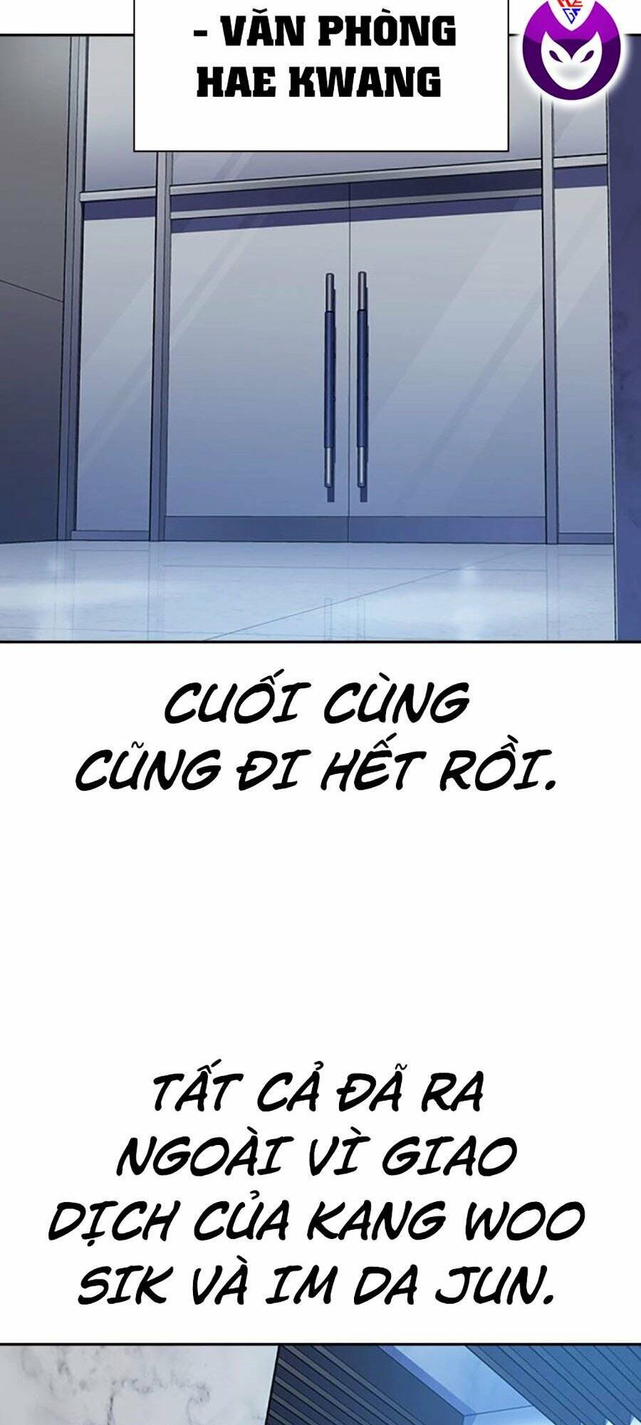 Để Có Thể Sống Sót Chap 116 - Next Chap 117