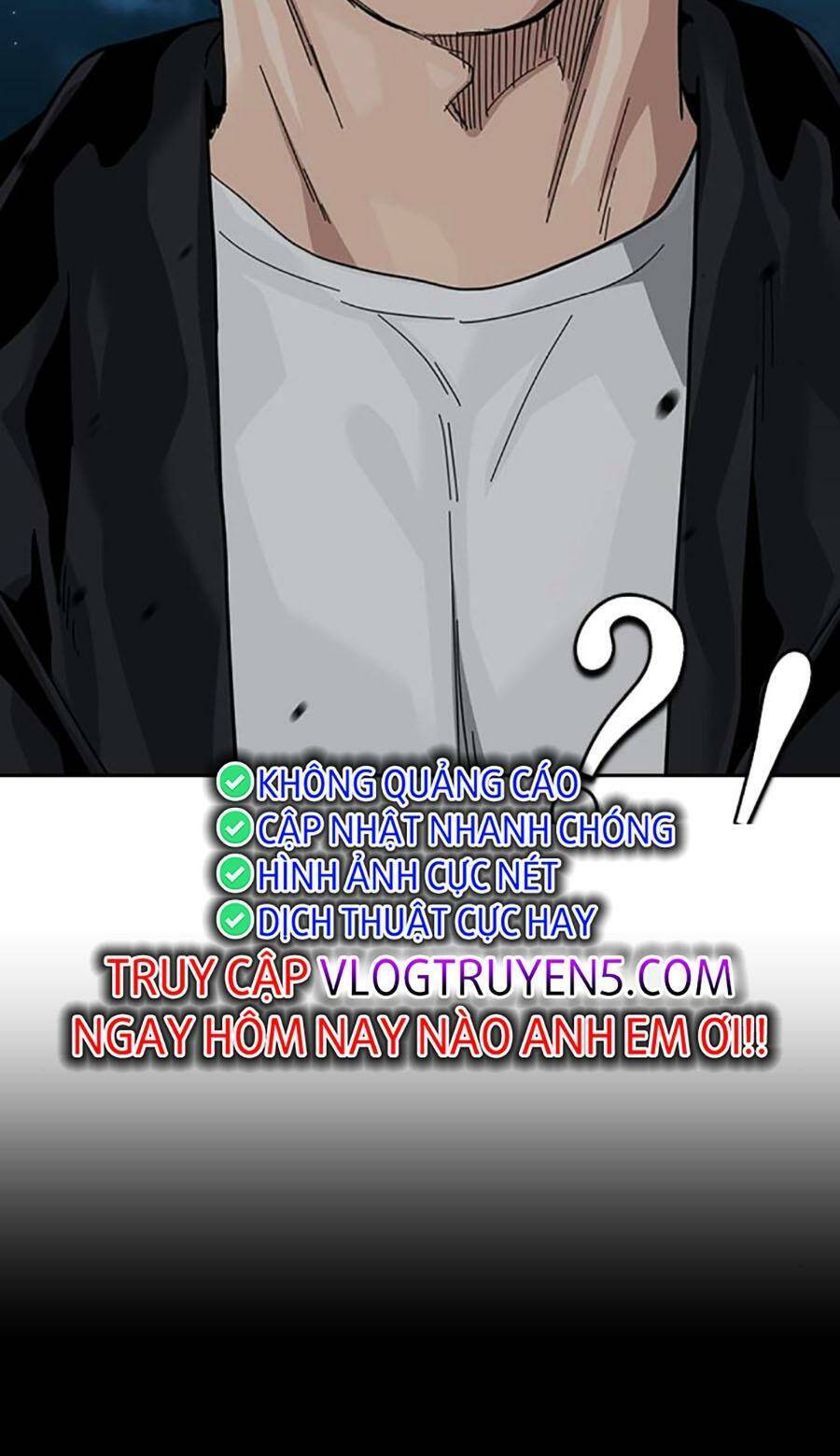 Để Có Thể Sống Sót Chap 116 - Next Chap 117