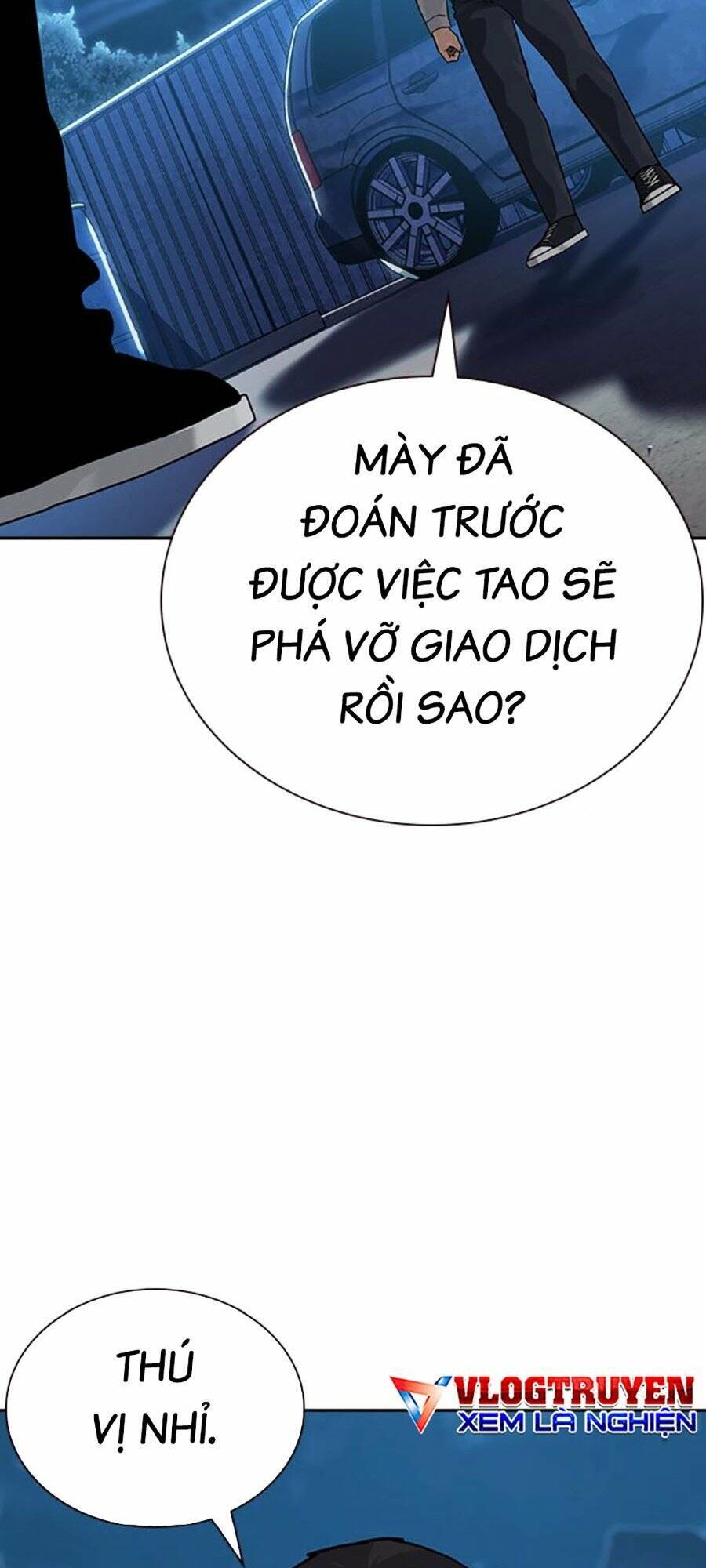 Để Có Thể Sống Sót Chap 116 - Next Chap 117