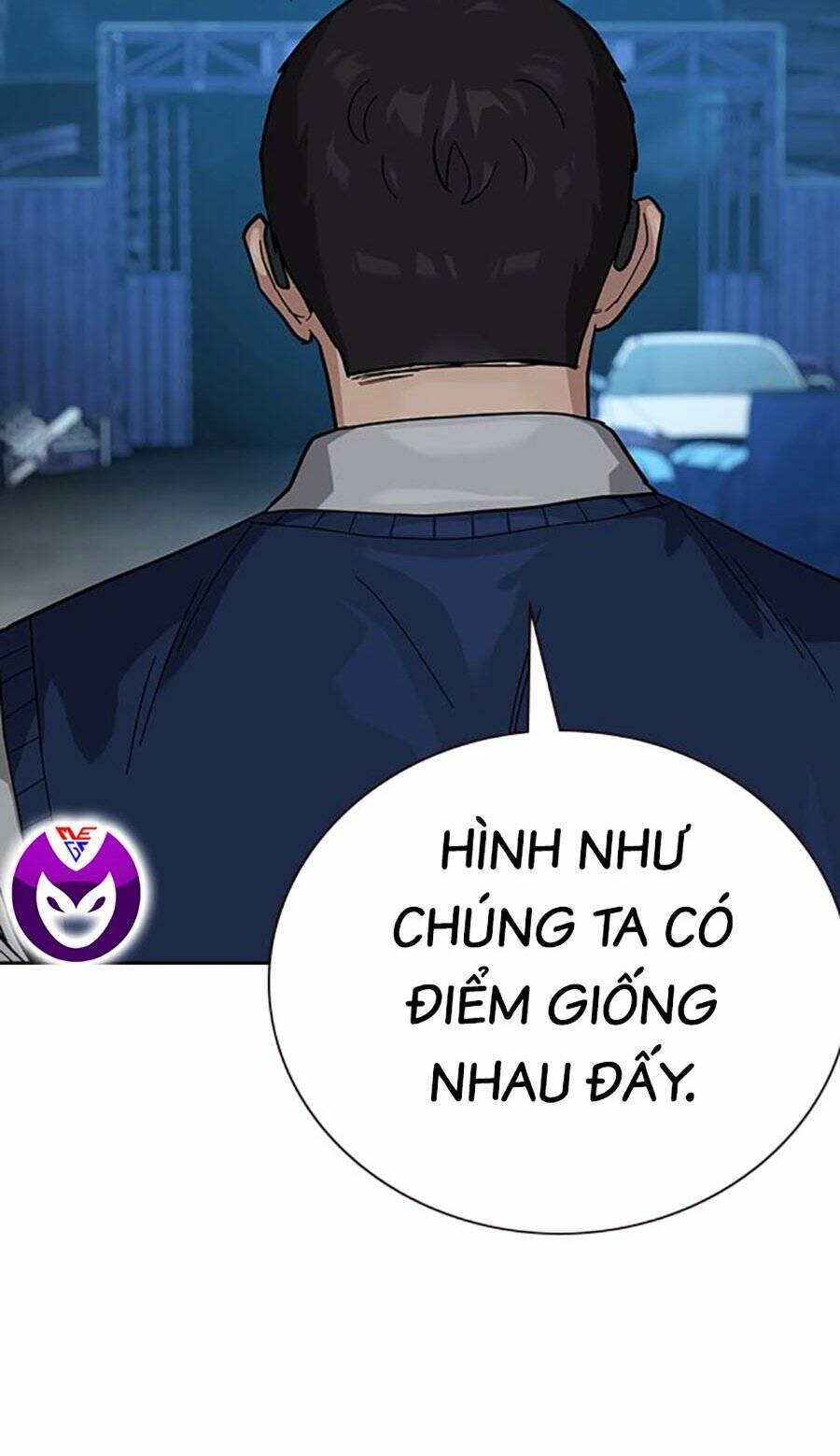 Để Có Thể Sống Sót Chap 116 - Next Chap 117