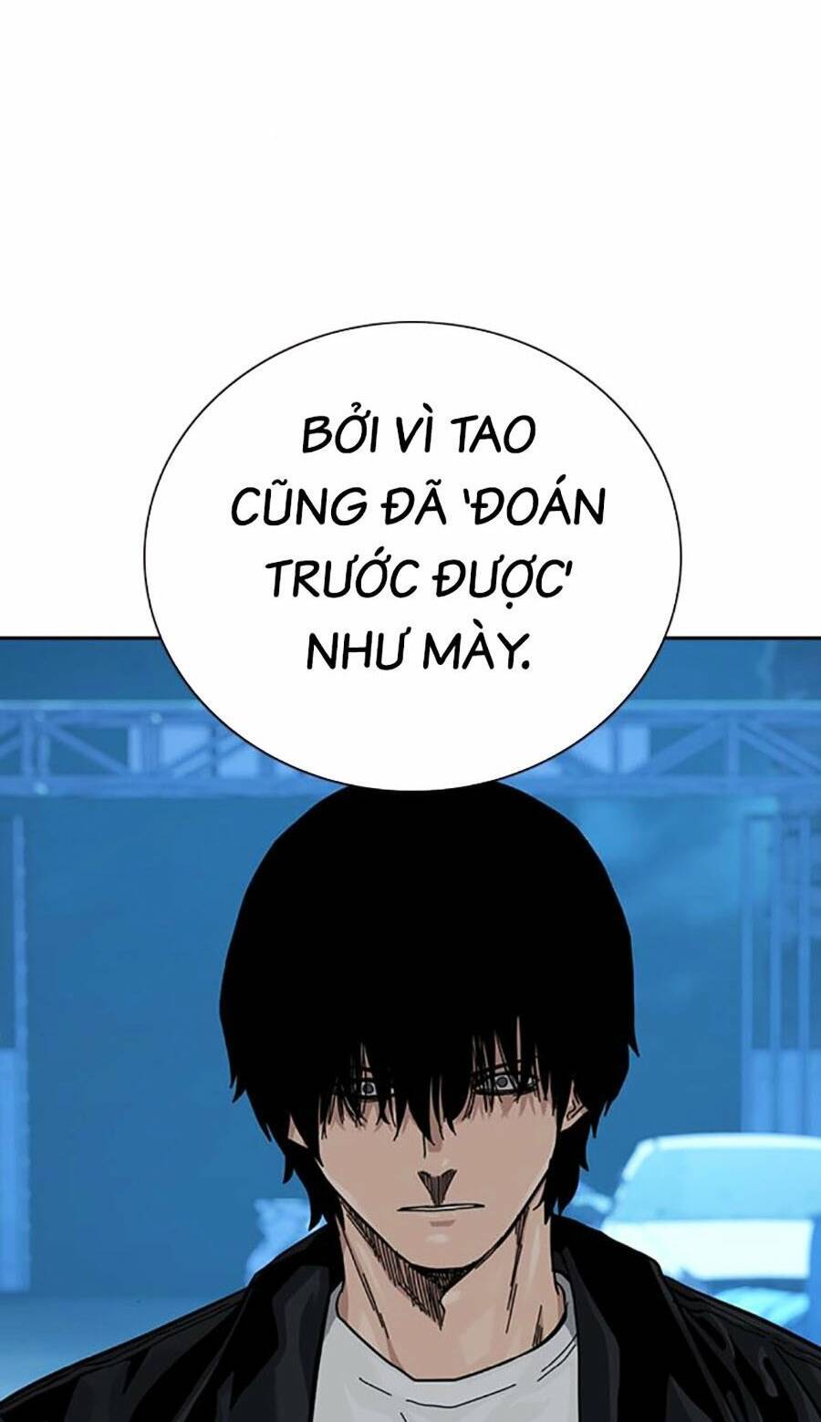 Để Có Thể Sống Sót Chap 116 - Next Chap 117