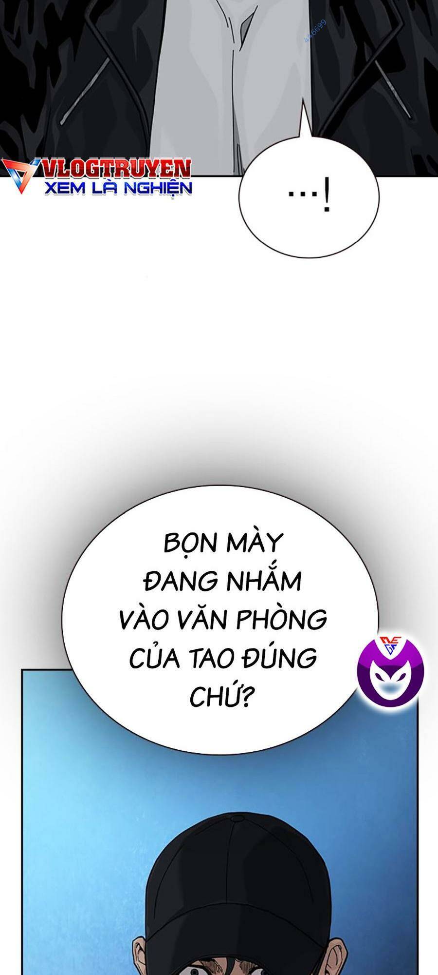 Để Có Thể Sống Sót Chap 116 - Next Chap 117