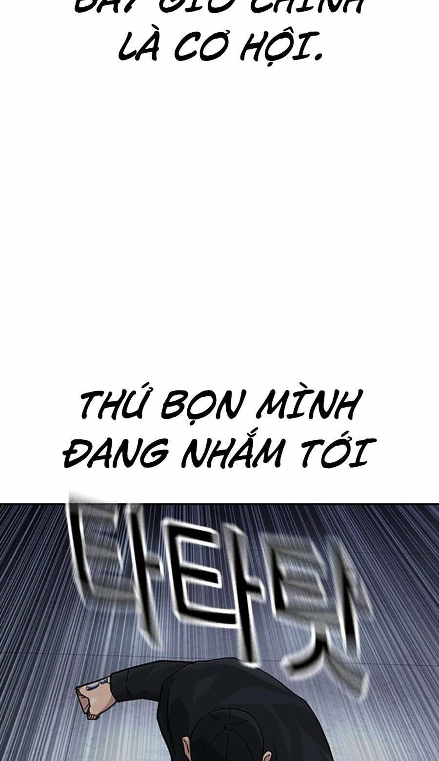 Để Có Thể Sống Sót Chap 116 - Next Chap 117