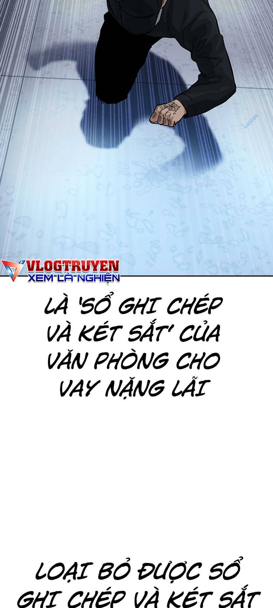 Để Có Thể Sống Sót Chap 116 - Next Chap 117